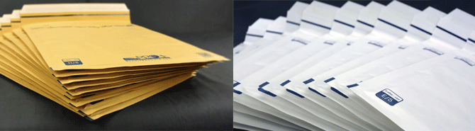 Enveloppe bulles gamme PRO