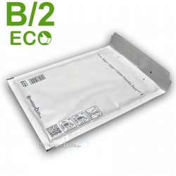 Enveloppes à bulles ECO B/2 format 120x220 mm