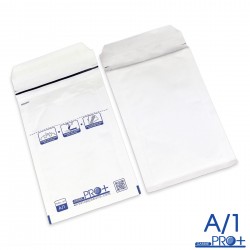 Enveloppes à bulles type A/1 format 100x165 mm