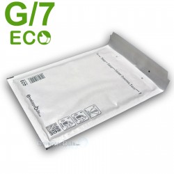 Enveloppes à bulles ECO G/7 format 230x340 mm