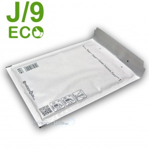 Enveloppes à bulles ECO J/9 format 300x430 mm