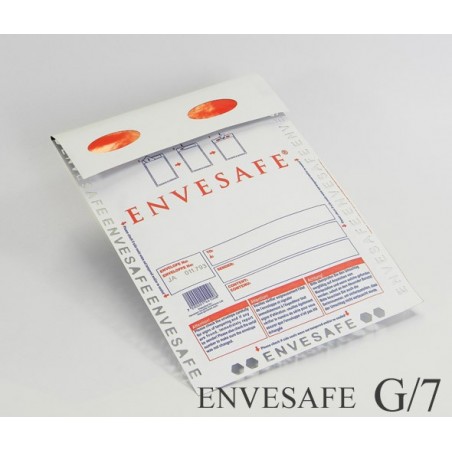 Enveloppes à bulles ENVESAFE® G/7 format 230x335 mm