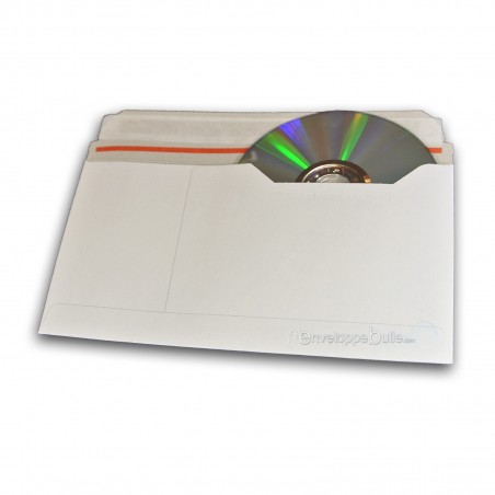 Enveloppes gamme PRIVILEGE - spécial CD