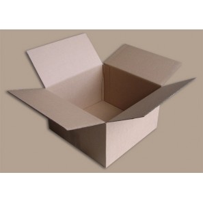 Boîte carton (N°30) format 280x280x170 mm 