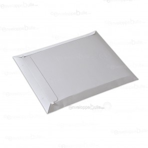 Enveloppe carton B-Box 4 BLANC format 250x353 mm 