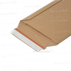 Enveloppe carton WellBox 2 format 200x290 mm 