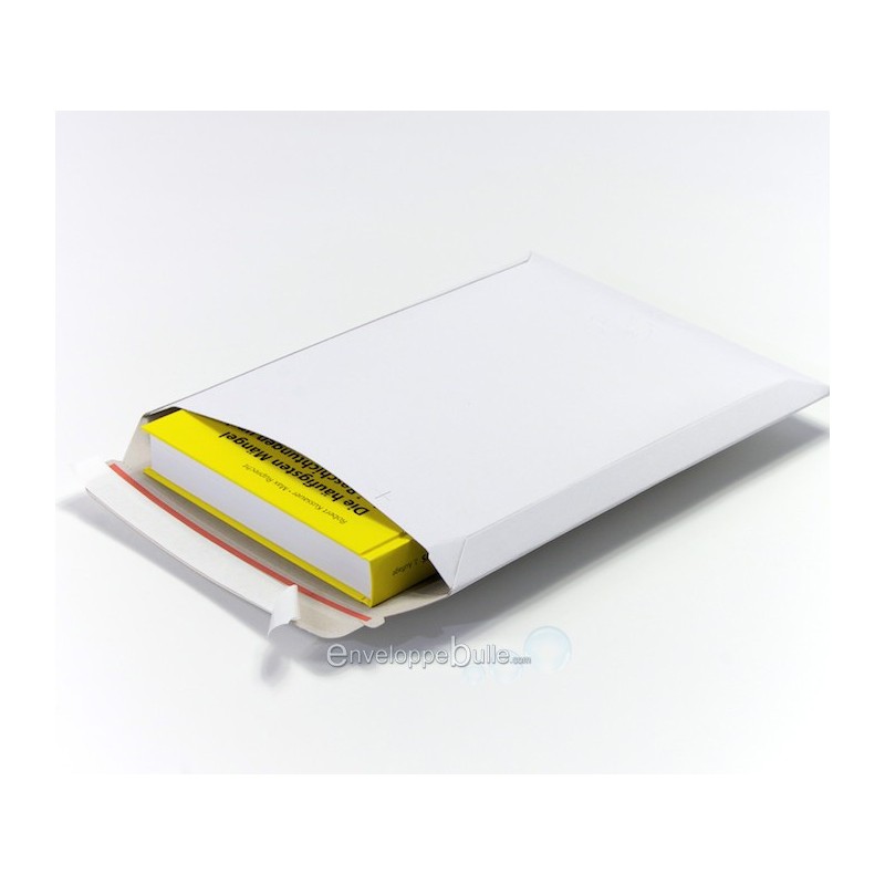1 enveloppe lettre suivie format a5