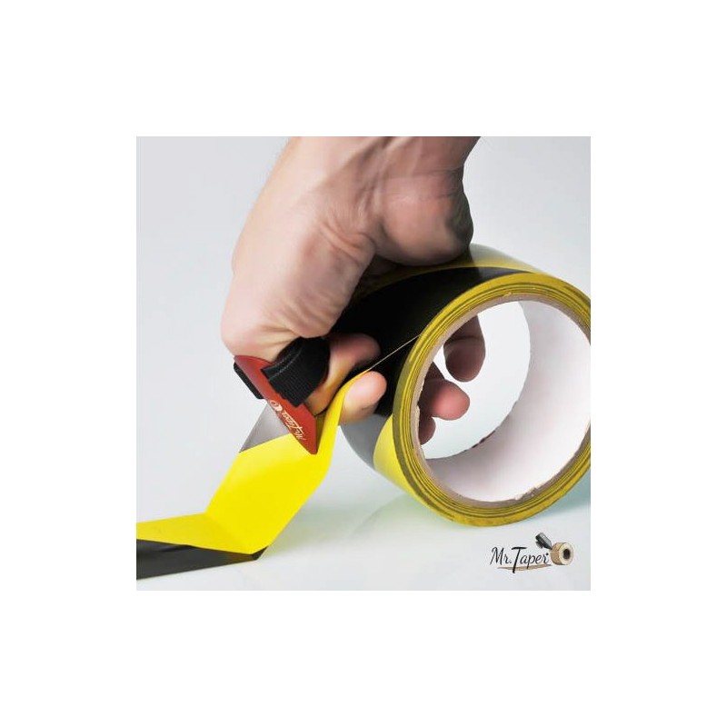 Ouvre-carton et coupe-adhésif MR.TAPER®