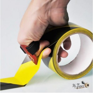Ouvre-carton et coupe-adhésif MR.TAPER® Ouvre-carton et coupe-adhésif MR.TAPER®