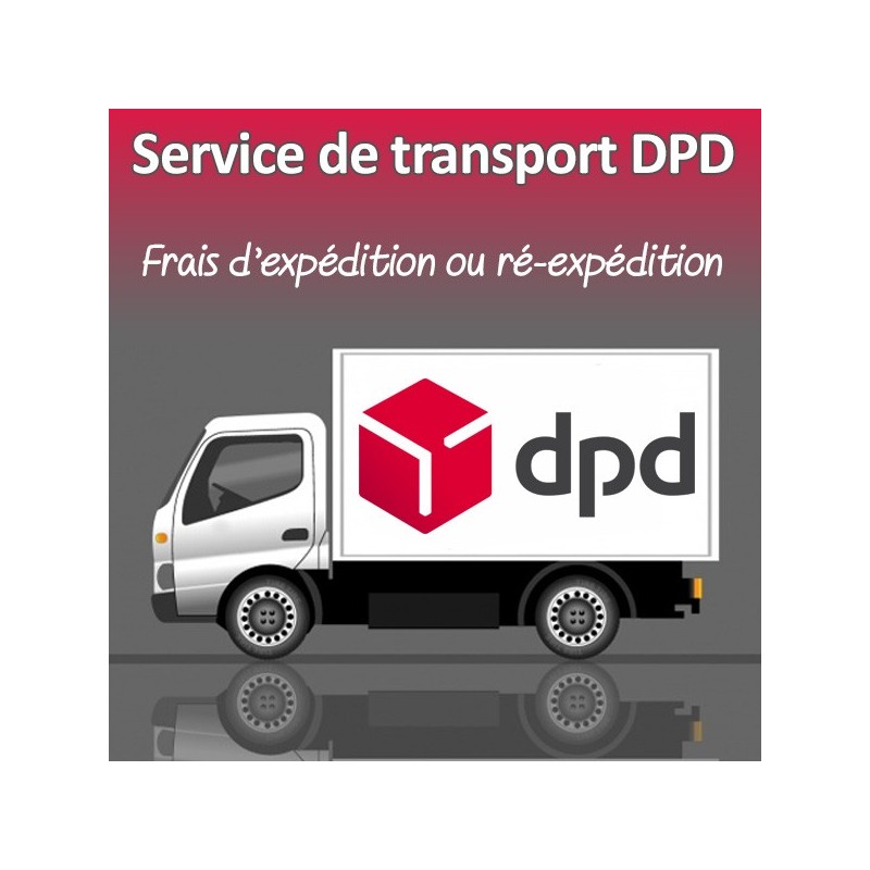 Service Transport DPD