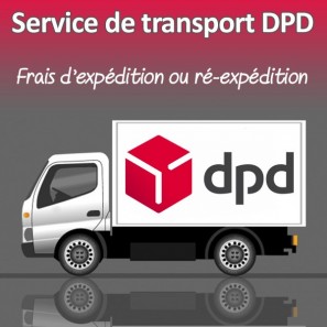 Service Transport DPD