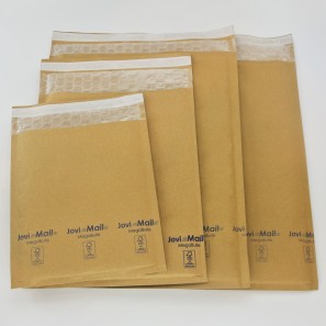 Enveloppes MEGABULLE E/5 format 220x260 mm