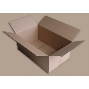 Boîte carton (N°60) format 500x300x200 mm 