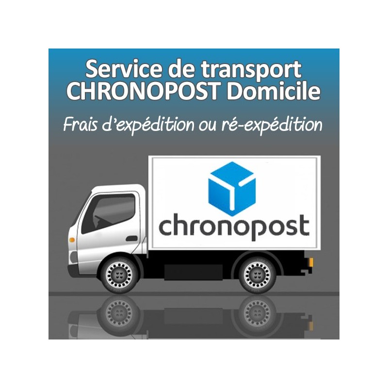 Service Transport  CHRONOPOST