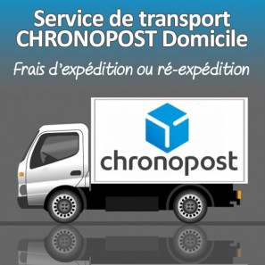 Service Transport  CHRONOPOST