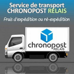 Service Transport  CHRONOPOST RELAIS