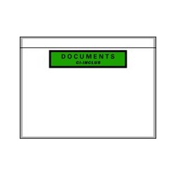 "Documents ci-inclus" PAPER-LIST" A6