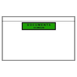 "Documents ci-inclus" PAPER-LIST" DL