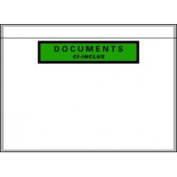 "Documents ci-inclus" PAPER-LIST" A5