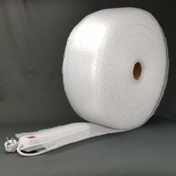 Gaine bulle d'air 25cm x 50m