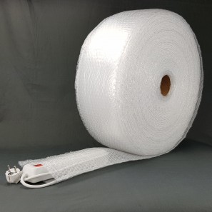 Gaine bulle d'air 25cm x 50m