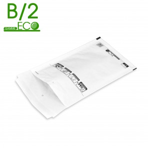 Lot de 10 enveloppes Bulle B 12 x 21 - La Poste