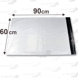 dimensions de l'enveloppe FB09 90cm x 60cm