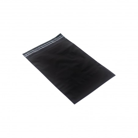 Enveloppes PlastOpack FB05 - 350x450 mm - coloris NOIR