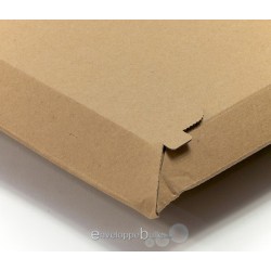 Enveloppe carton WellBox 1 format 167x270 mm 