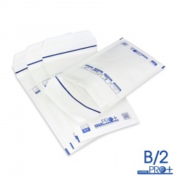 Enveloppes à bulles PRO+ B/2 format 120x220 mm