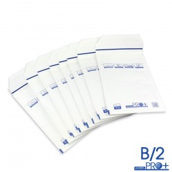 Enveloppes à bulles PRO+ B/2 format 120x220 mm