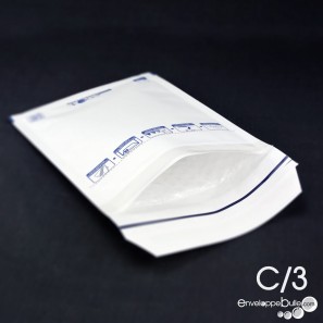 Enveloppes à bulles PRO+ C/3 format 150x220 mm