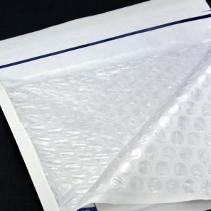 Enveloppes à bulles PRO+ D/4 format 180x265 mm