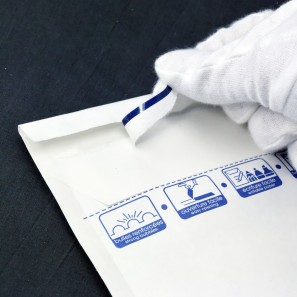 Enveloppes à bulles PRO+ D/4 format 180x265 mm