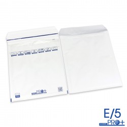 Enveloppes à bulles PRO+ E/5 format 220x265 mm