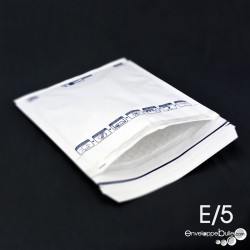Enveloppes à bulles PRO+ E/5 format 220x265 mm