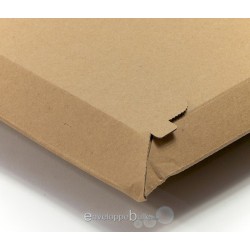 Enveloppe carton WellBox 2 format 200x290 mm 