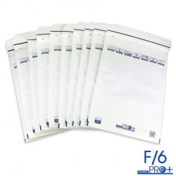 Enveloppes à bulles PRO+ F/6 format 220x340 mm