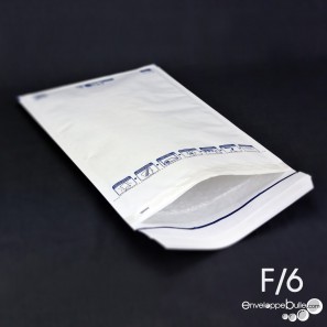 Enveloppes à bulles PRO+ F/6 format 220x340 mm