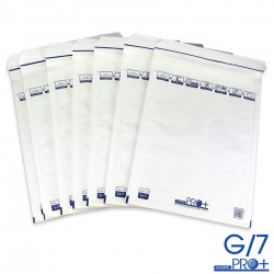 Enveloppes à bulles PRO+ G/7 format 230x340 mm