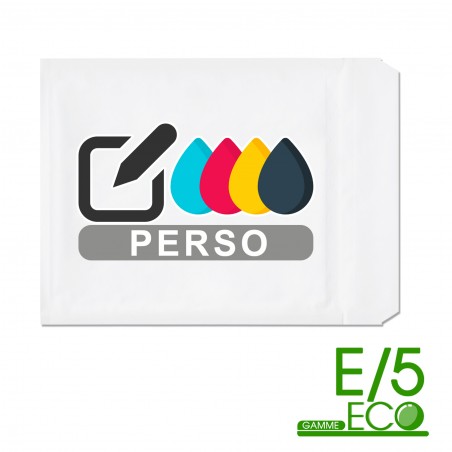Enveloppes à bulles ECO E/5 format 220x260mm