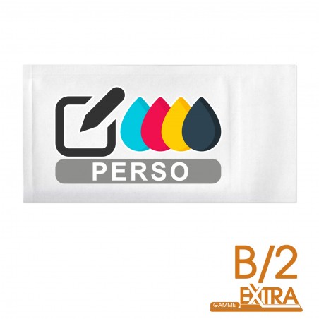 Enveloppes à bulles EXTRA B/2 format 120x215mm