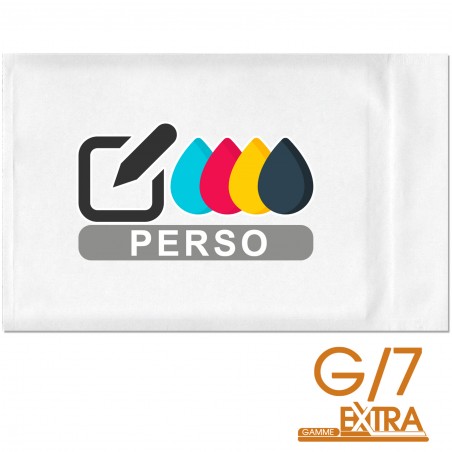 Enveloppes à bulles EXTRA G/7 format 240x335mm