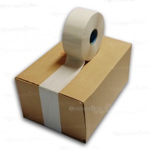 Rouleau de ruban adhésif BONUS TAPE® 200m Rouleau de ruban adhésif BONUS TAPE® 200m