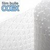 Film bulle COEX