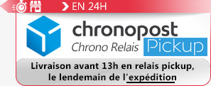 Chrono Relais